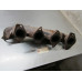 09T101 Left Exhaust Manifold From 2008 Ford Expedition  5.4 7L1E9431AA